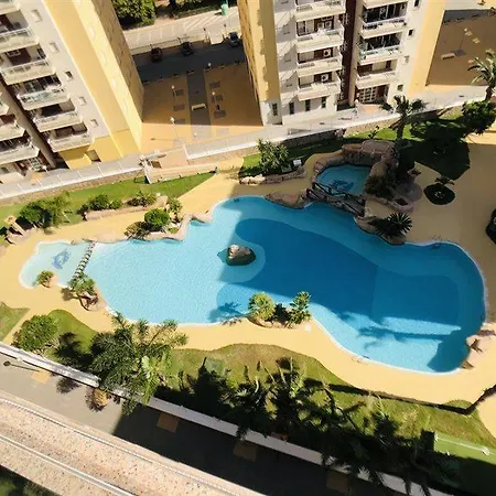 Gondolas Hotel
