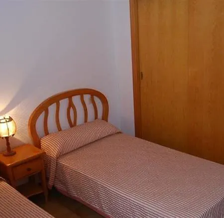 Gondolas Hotel *